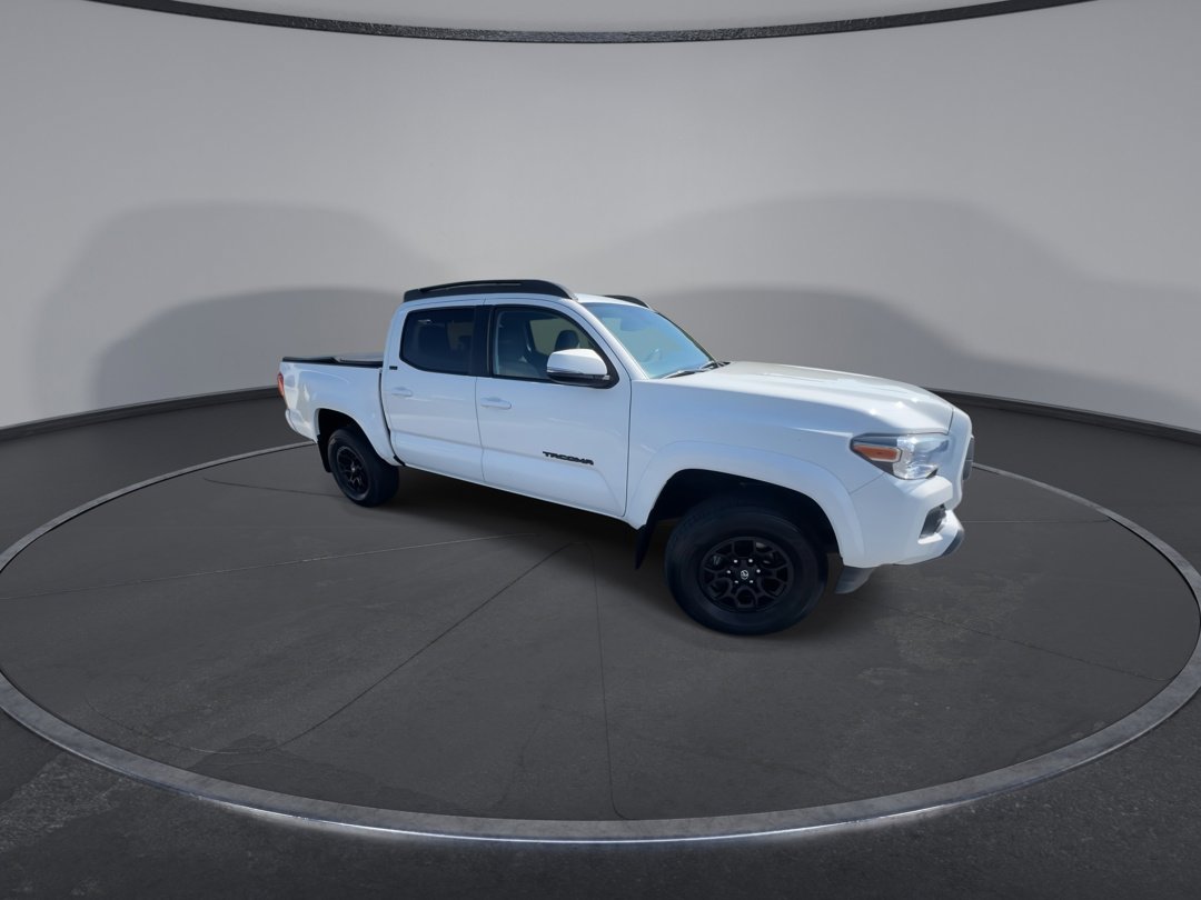 2022 Toyota Tacoma SR5 4x4 V6 photo 2