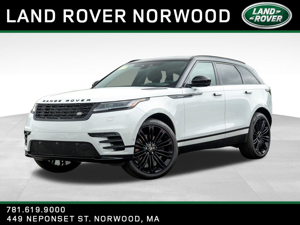 2026 Land Rover Range Rover Velar Dynamic SE's photo