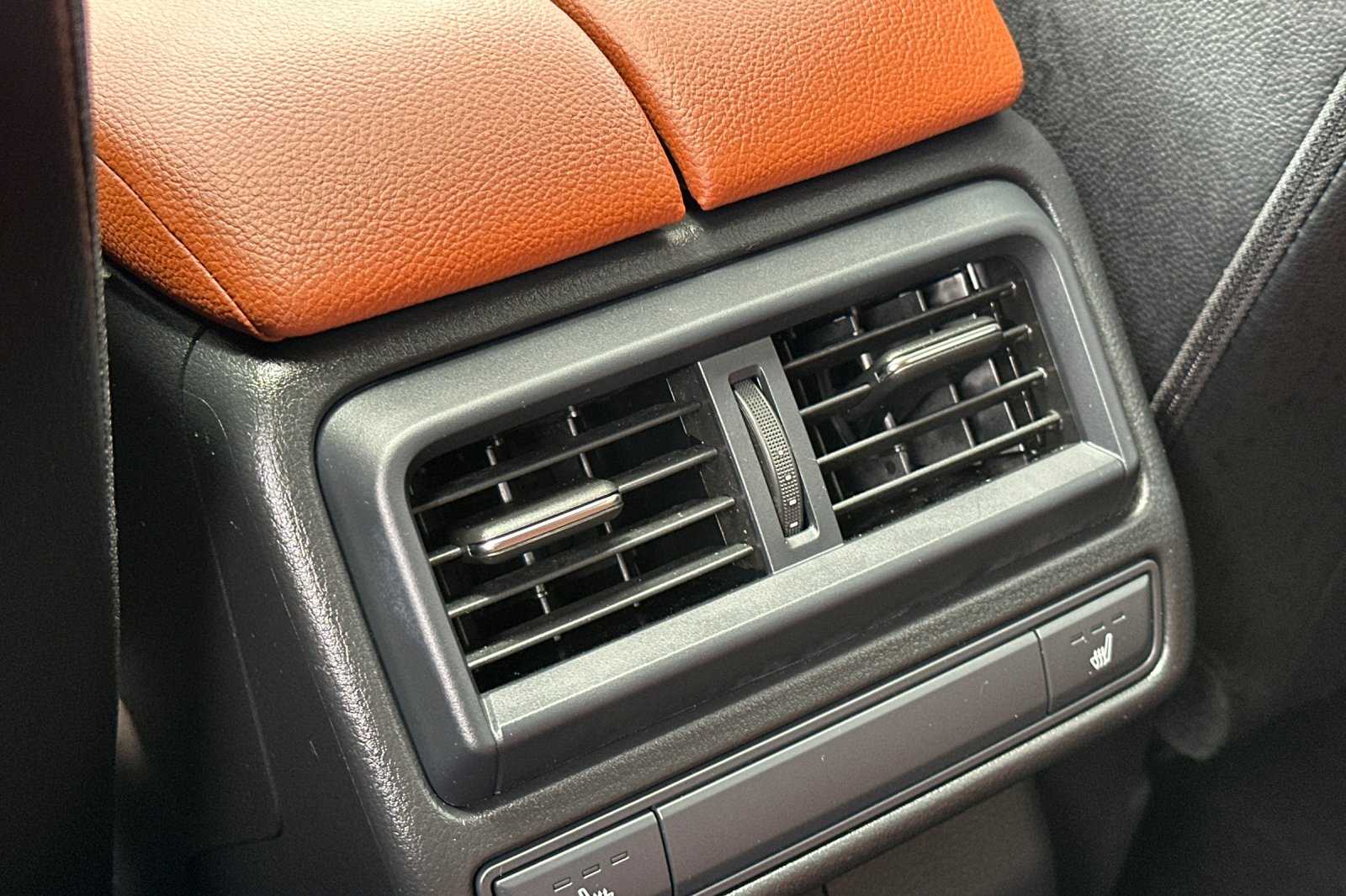 2024 Mazda CX-50 2.5 Turbo Premium Plus photo 12