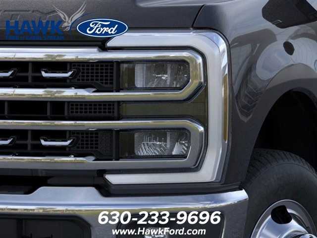 2026 FORD F-350 - Image 18