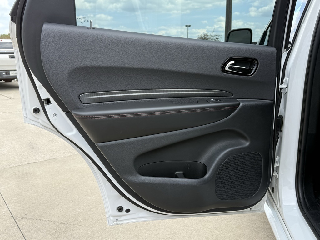 2024 Dodge Durango GT photo 18