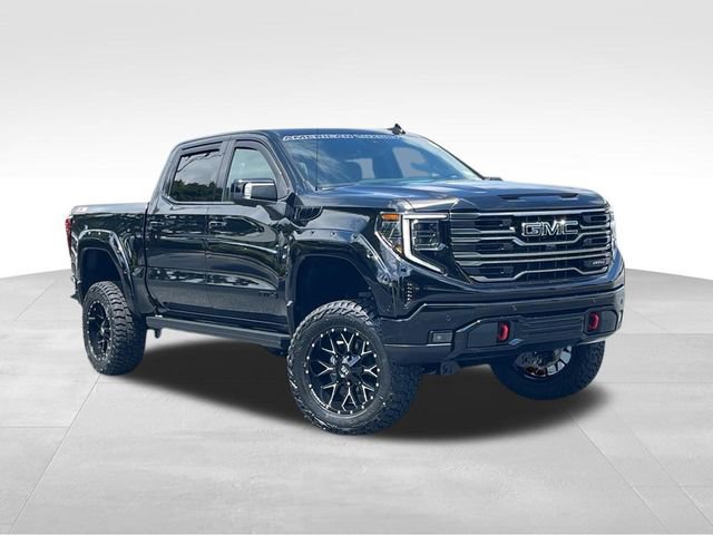 2025 GMC Sierra Work Truck's photo