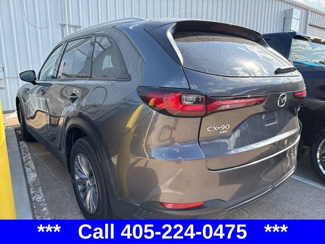 2024 Mazda CX-90 3.3 Turbo Preferred Plus photo 10