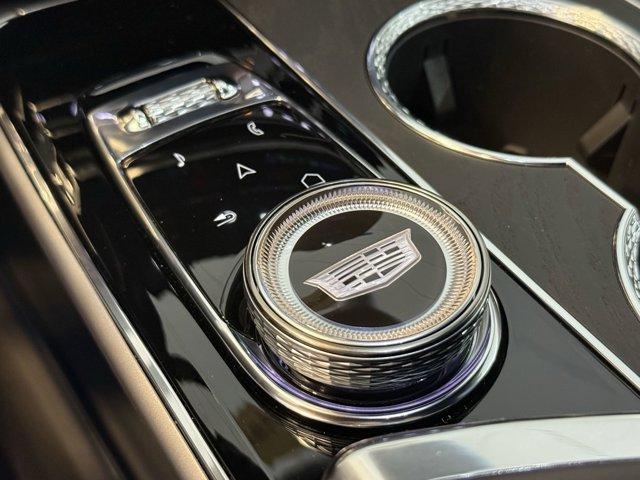 2026 Cadillac Lyriq photo 32