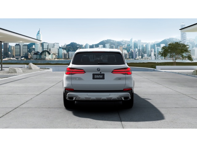 2026 Bmw X5 sDrive40i photo 4