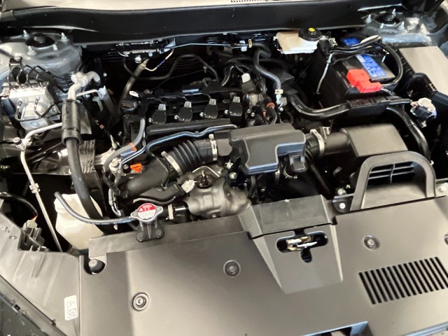 2026 Honda CR-V EX-L photo 10