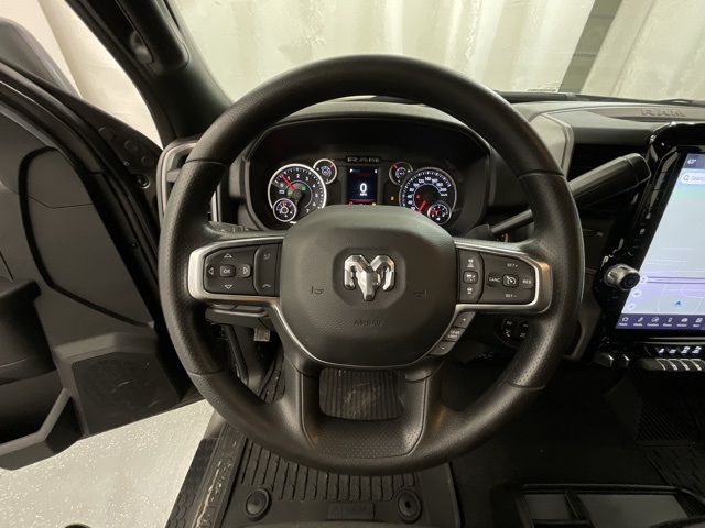 2026 Ram 2500 Tradesman photo 11