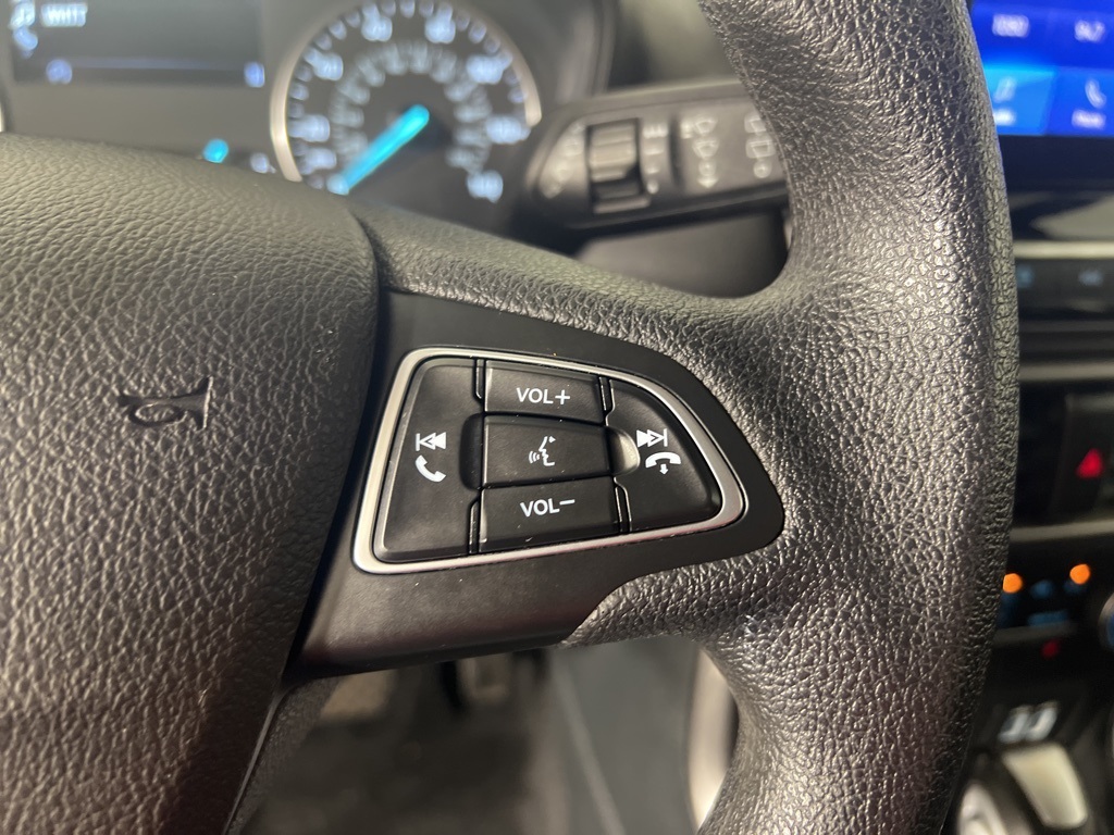 2022 Ford EcoSport SE photo 17