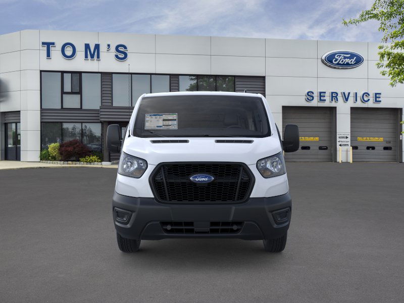 2025 Ford Transit photo 6