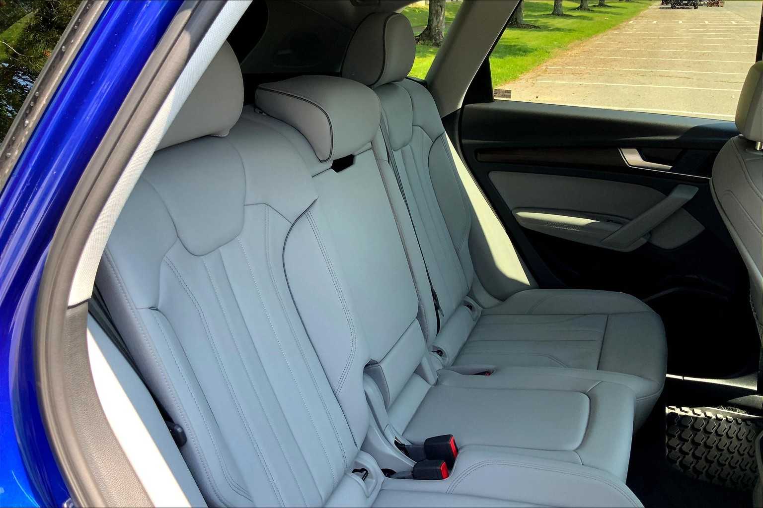 2024 Audi Q5 S line Premium Plus photo 18