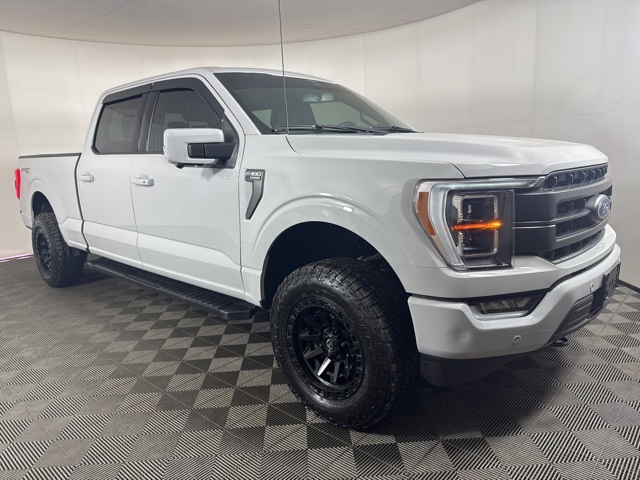 2023 Ford F-150 Lariat's photo
