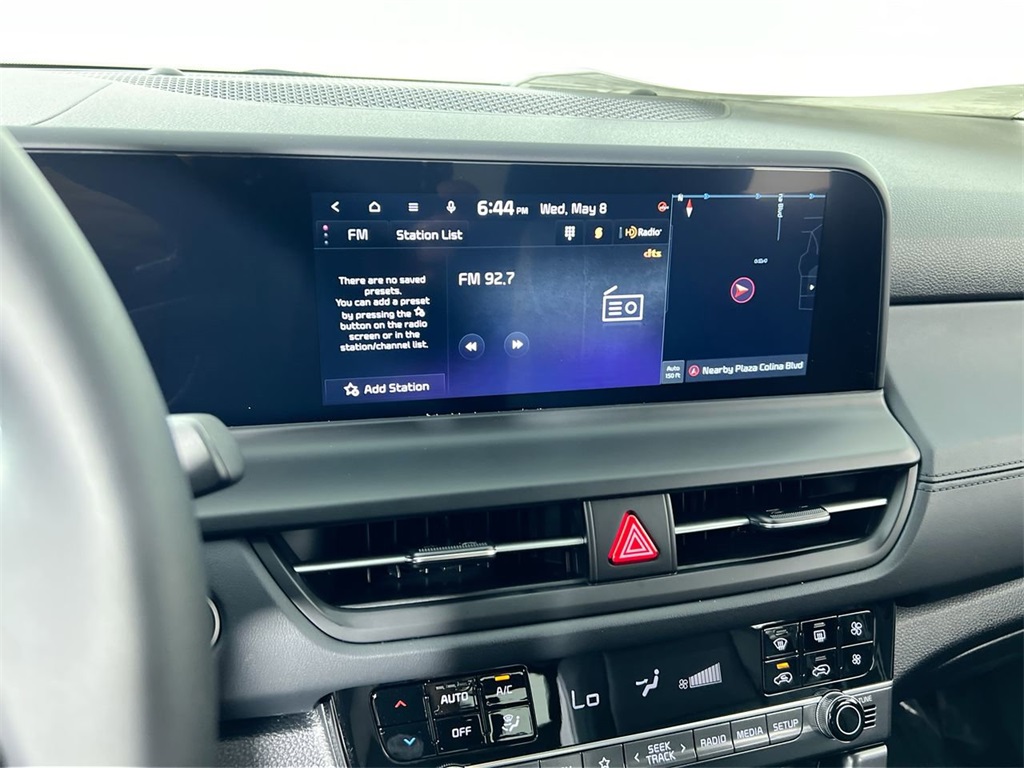 2026 Kia Seltos EX photo 24