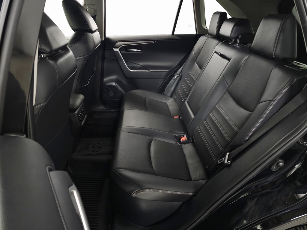 2024 TOYOTA RAV4 - Image 35