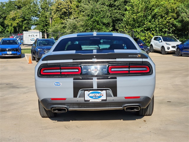 2021 Dodge Challenger R/T Scat Pack photo 6