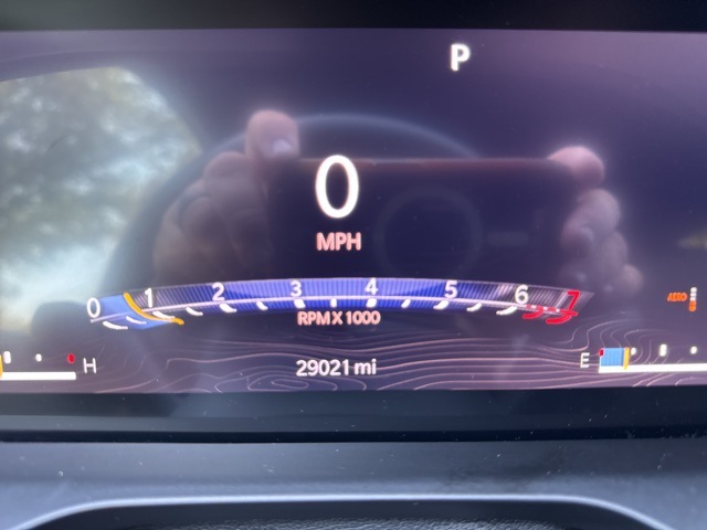 2024 Jeep Grand Cherokee L Summit photo 22