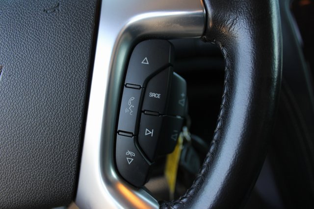 2017 Chevrolet Traverse 2LT photo 20