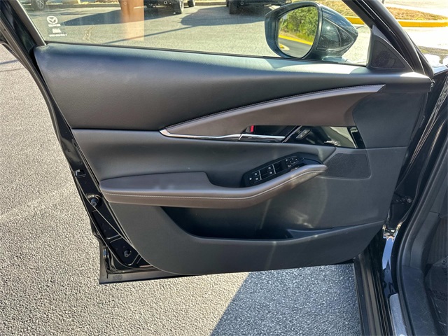 2023 Mazda CX-30 Turbo Premium photo 24