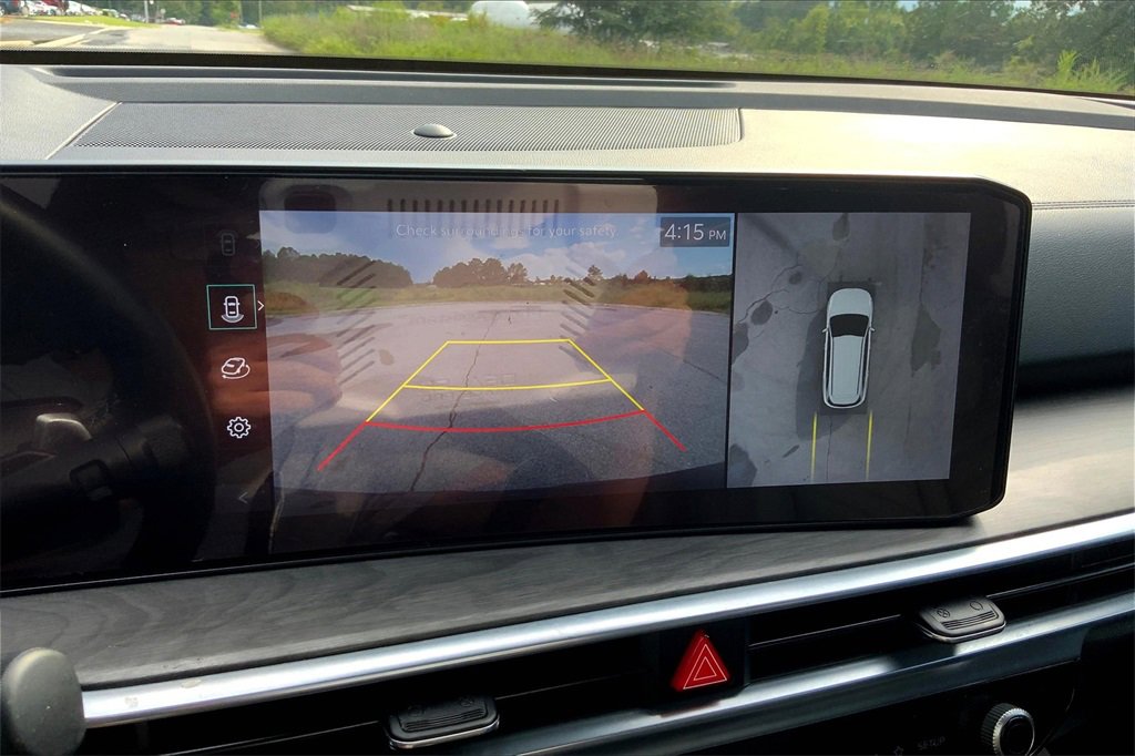 2025 Kia Sorento X-Line SX Prestige photo 20