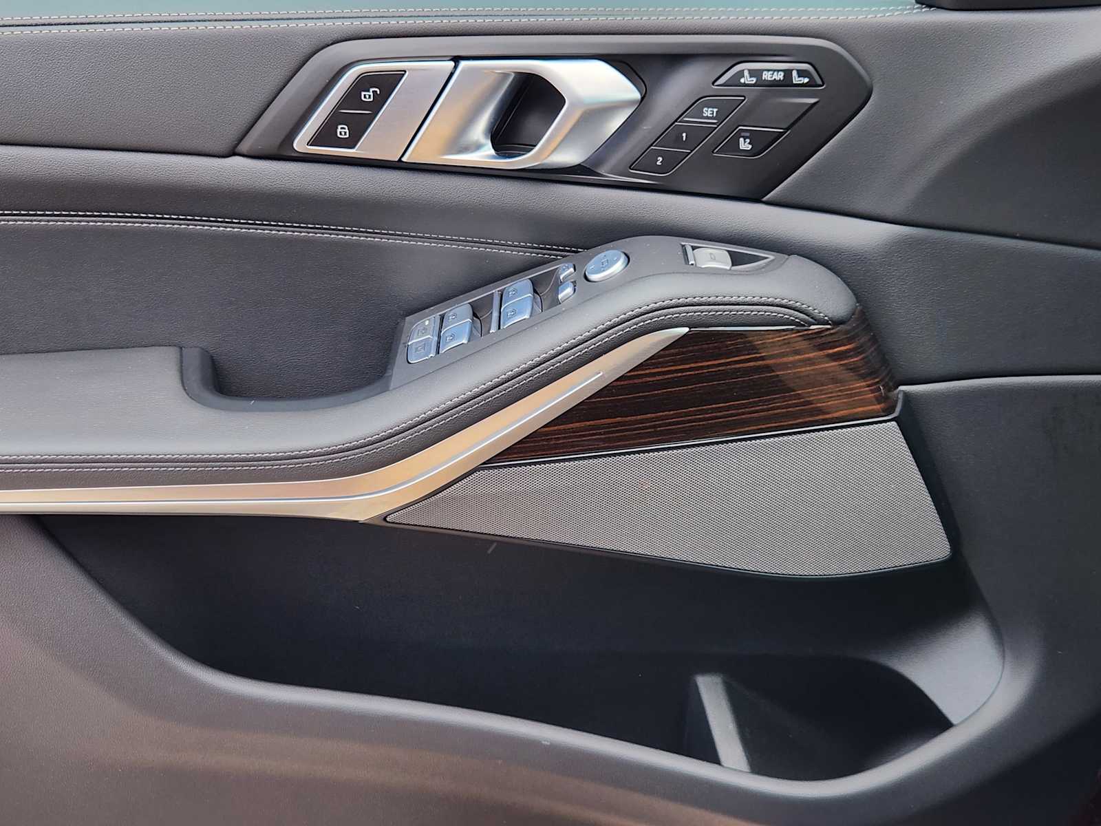 2025 Bmw X7 xDrive40i photo 15