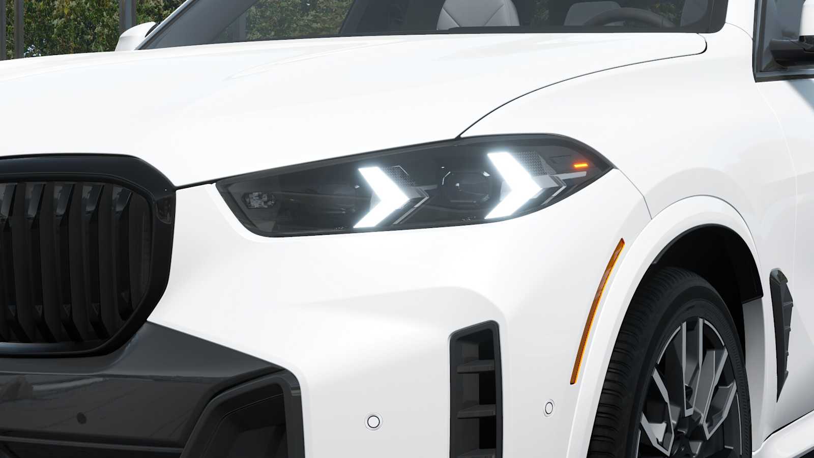 2026 Bmw X5 xDrive40i photo 6