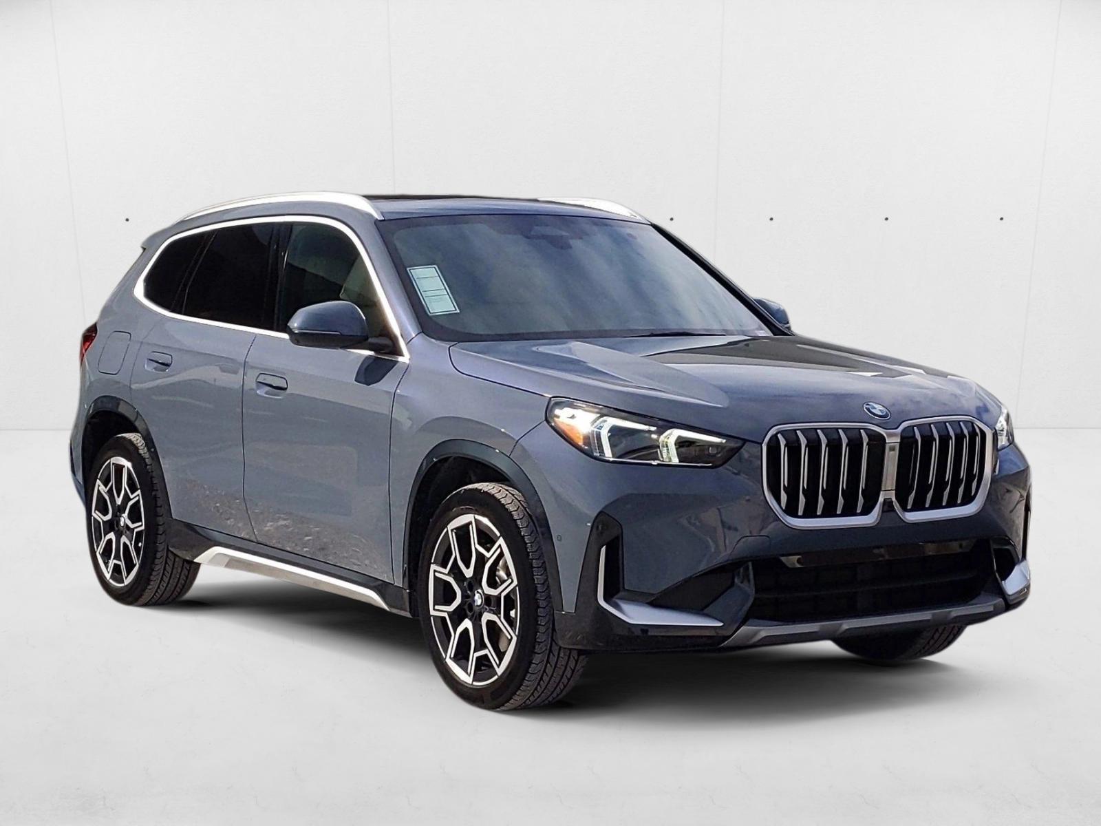 2025 Bmw X1 XDrive28i photo 6