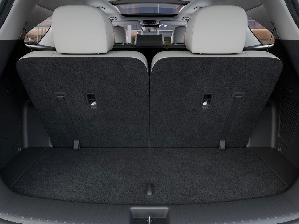 2026 Kia Sorento S photo 18