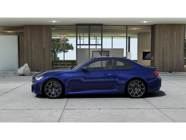 2025 Bmw M2 Coupe photo 4