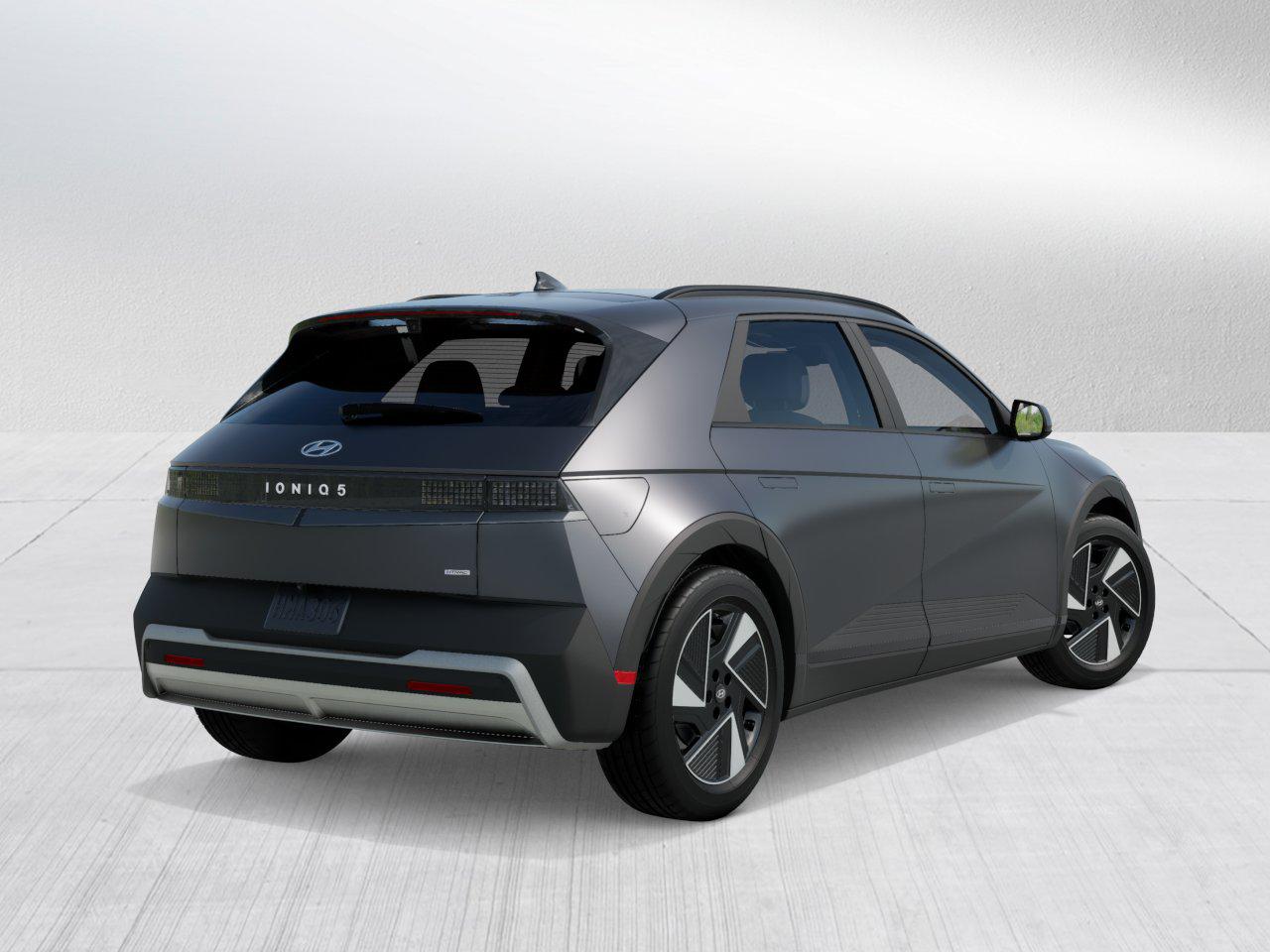 2025 Hyundai Ioniq 5 SEL photo 20