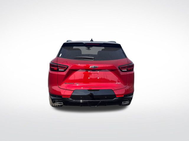 2025 Chevrolet Blazer RS photo 4