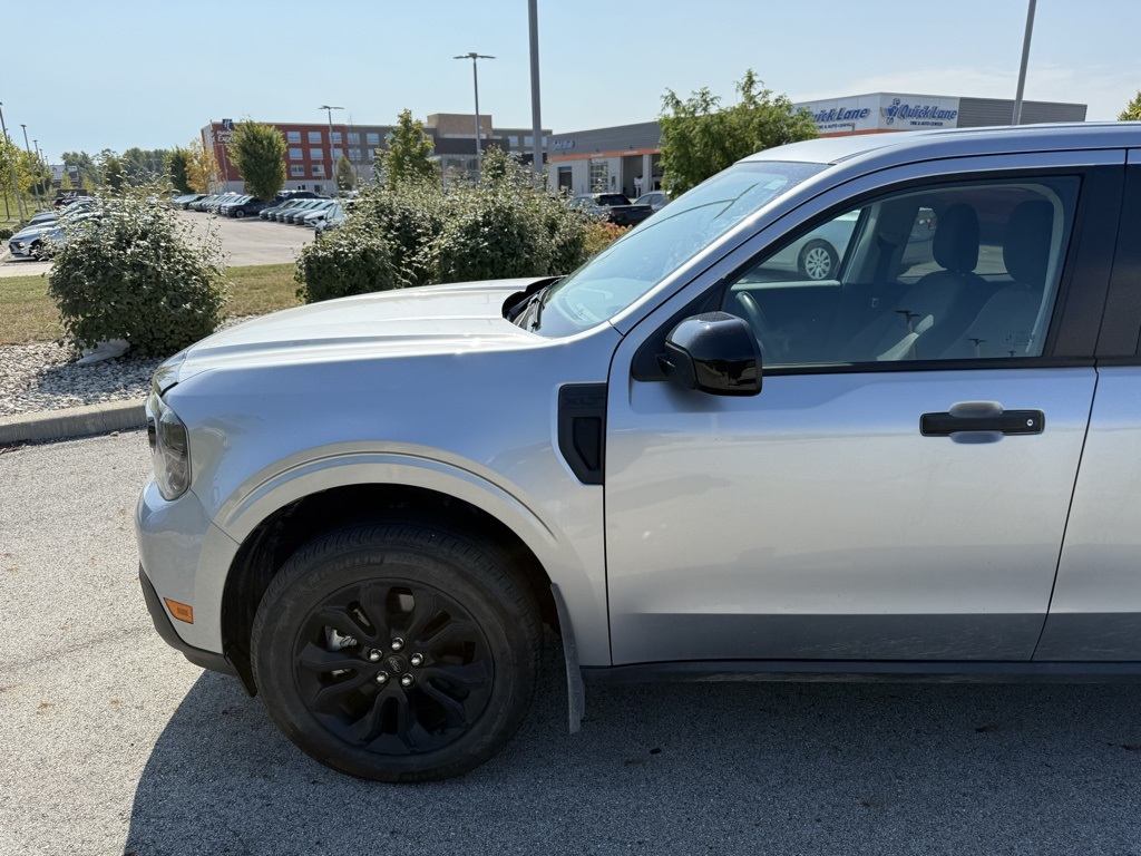 2024 Ford Maverick XLT photo 4