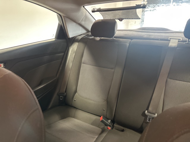 2018 Hyundai Accent SE photo 15