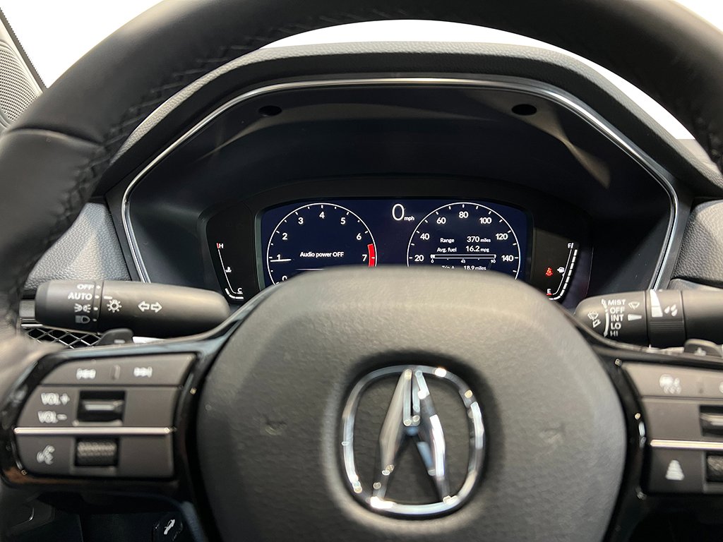 2025 Acura Integra Base photo 21