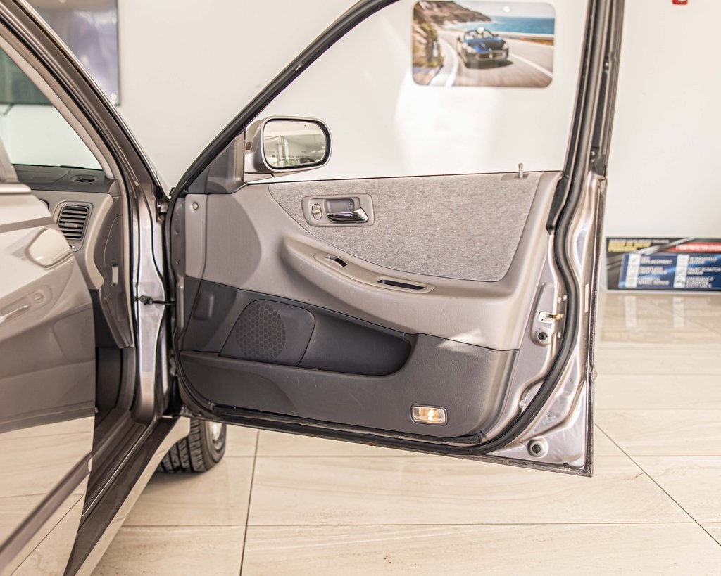 2000 HONDA ACCORD - Image 36