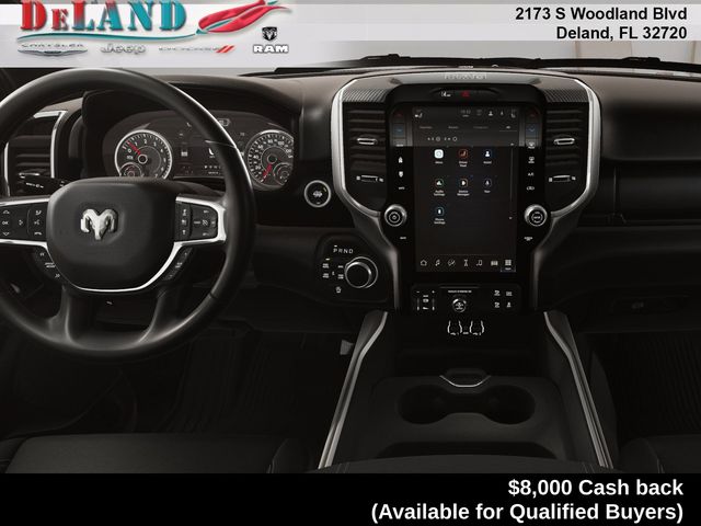 2026 RAM Ram 1500 Pickup Big Horn/Lone Star's photo