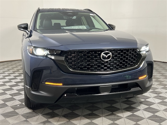 2025 Mazda CX-50 Premium photo 3