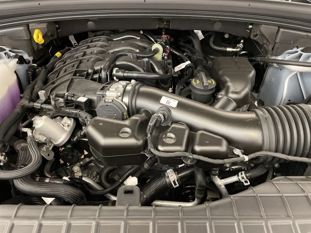 2025 Jeep Grand Cherokee Limited photo 16