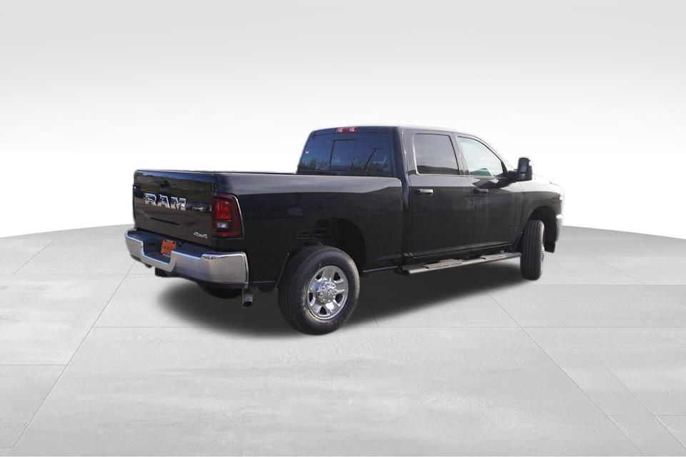 2025 Ram 2500 Tradesman photo 3