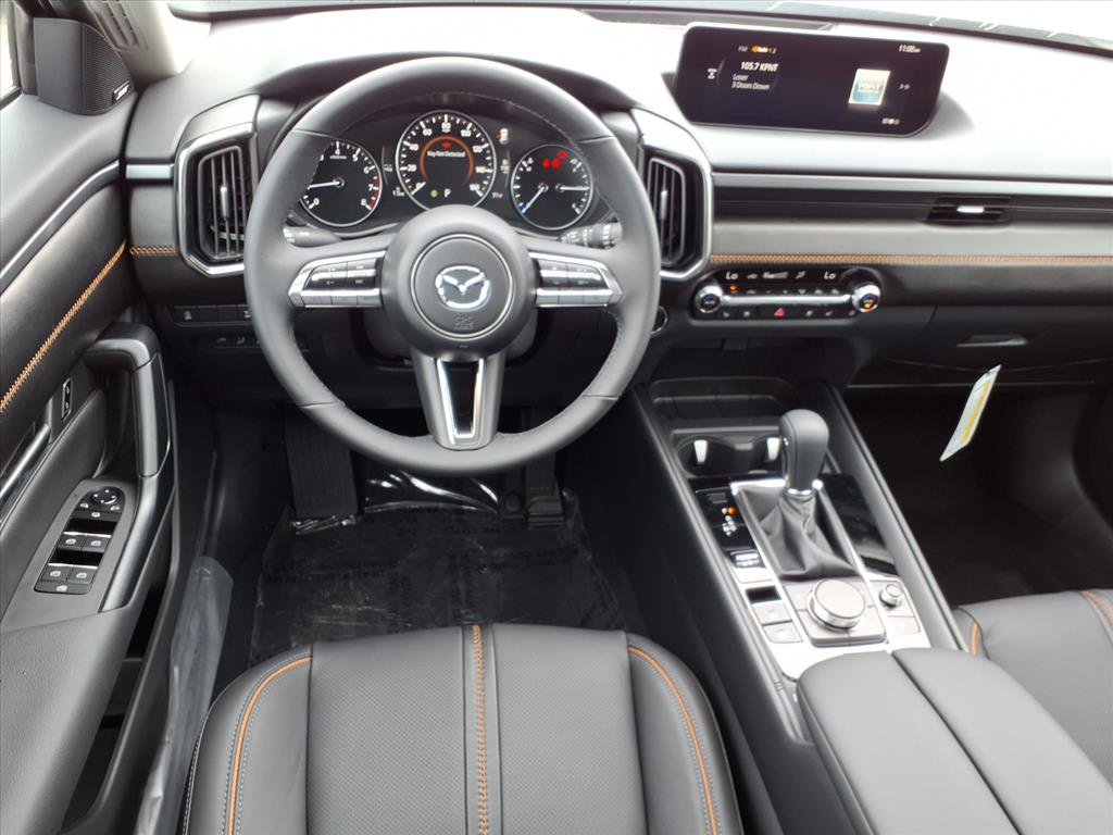 2025 Mazda CX-50 2.5 Premium Plus photo 2