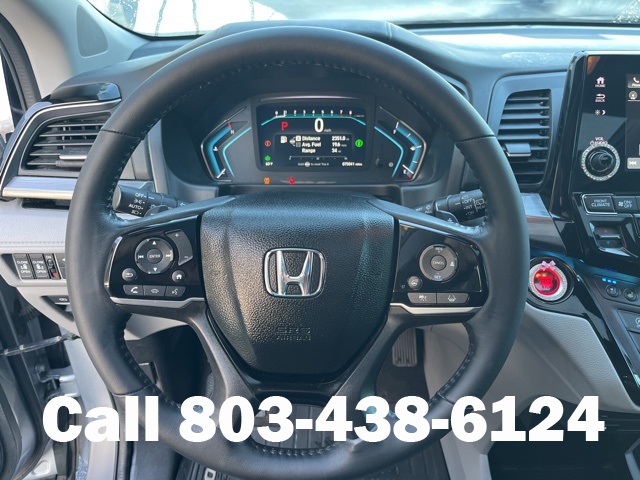 2022 Honda Odyssey Elite photo 19