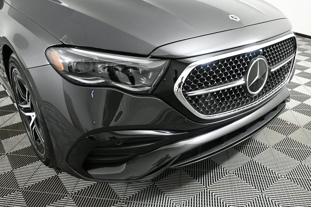2026 Mercedes Benz E 350 photo 29