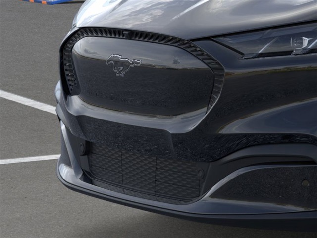 2025 Ford Mustang Mach-E Select photo 13