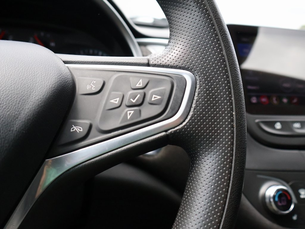 2023 Chevrolet Malibu 1LT photo 26