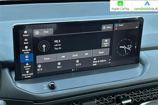 2023 Honda Accord Sport photo 17