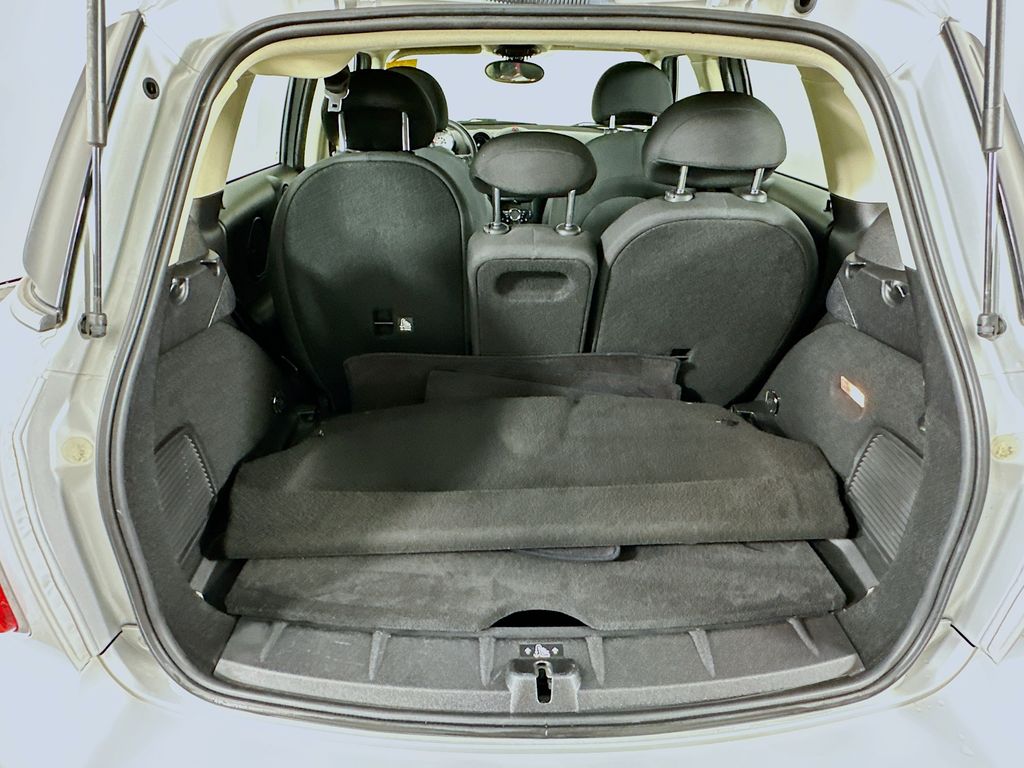 2013 Mini Countryman photo 21