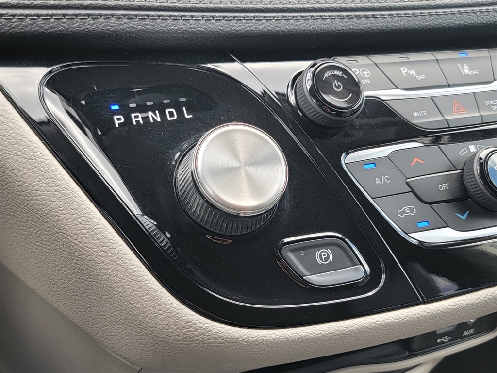 2018 Chrysler Pacifica Hybrid Limited photo 30