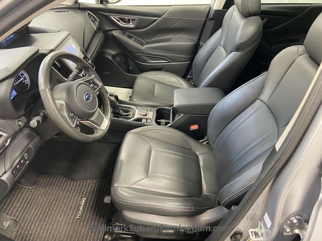 2023 Subaru Forester Touring photo 11