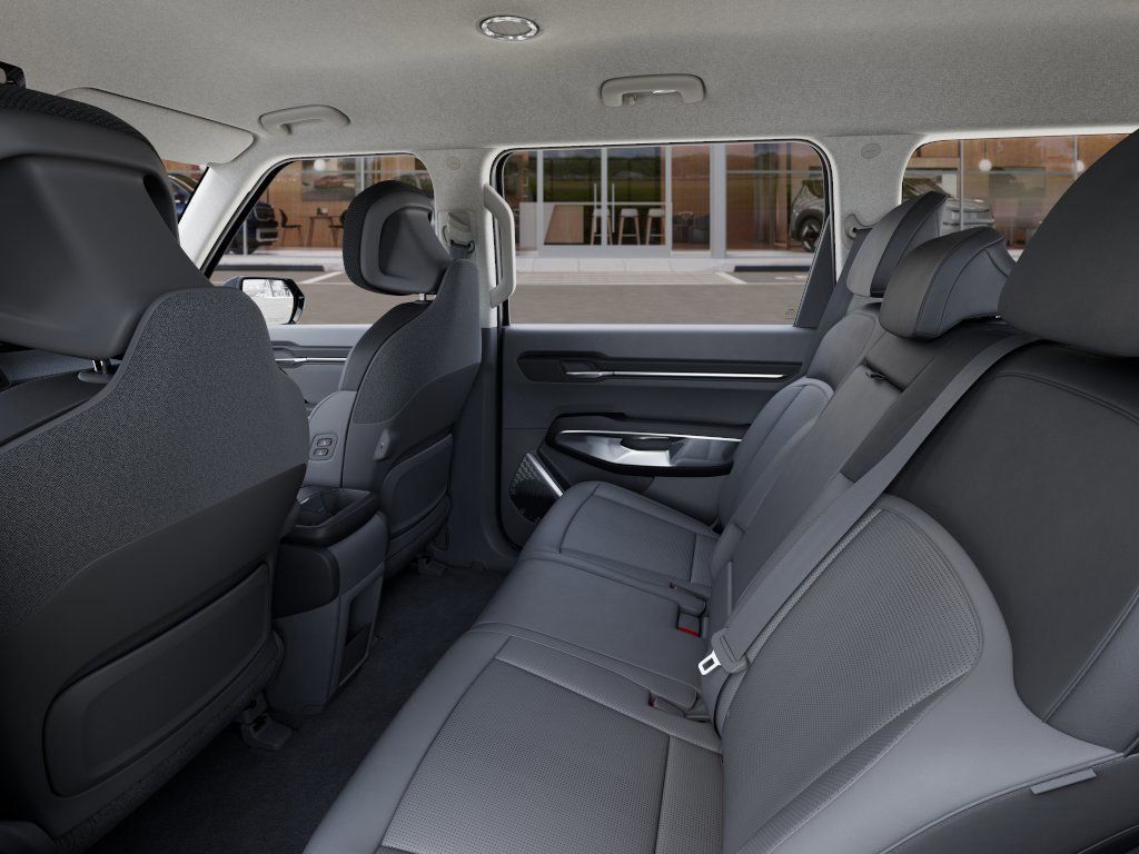 2026 Kia EV9 Light photo 18