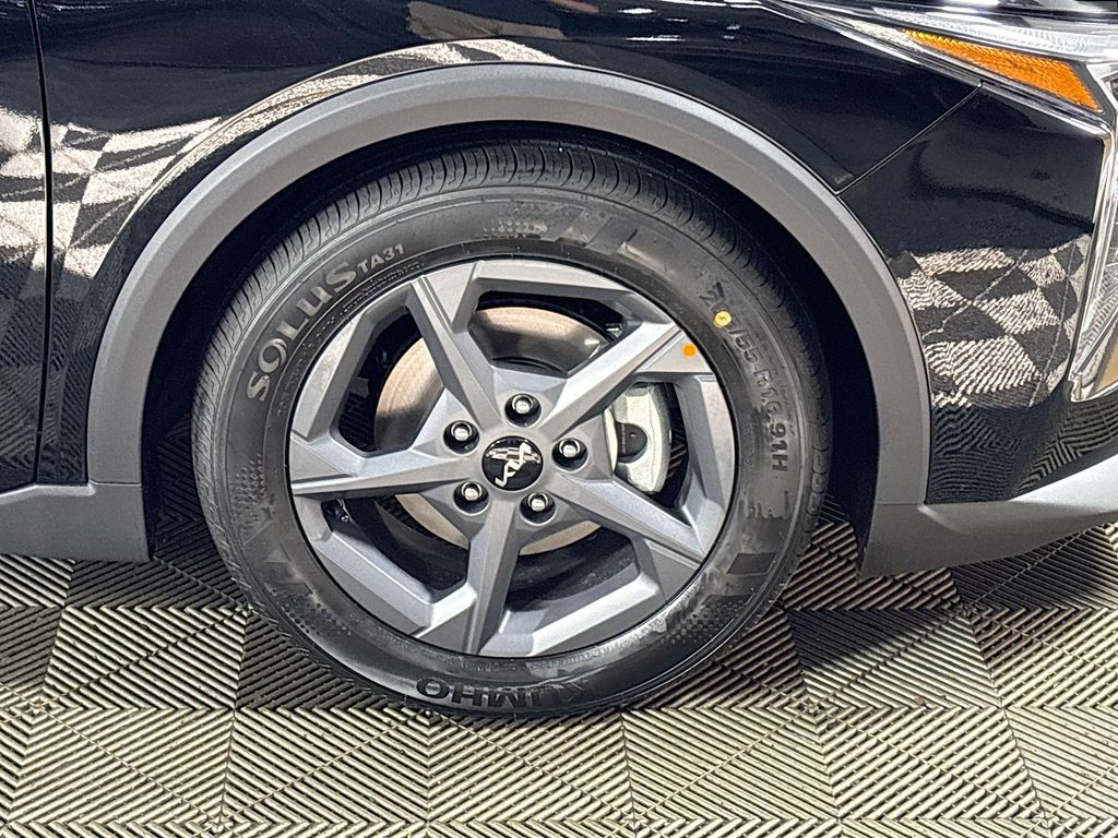 2025 Kia K4 LXS photo 20