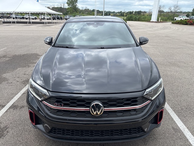 2024 Volkswagen Jetta GLI 2.0T Autobahn photo 2
