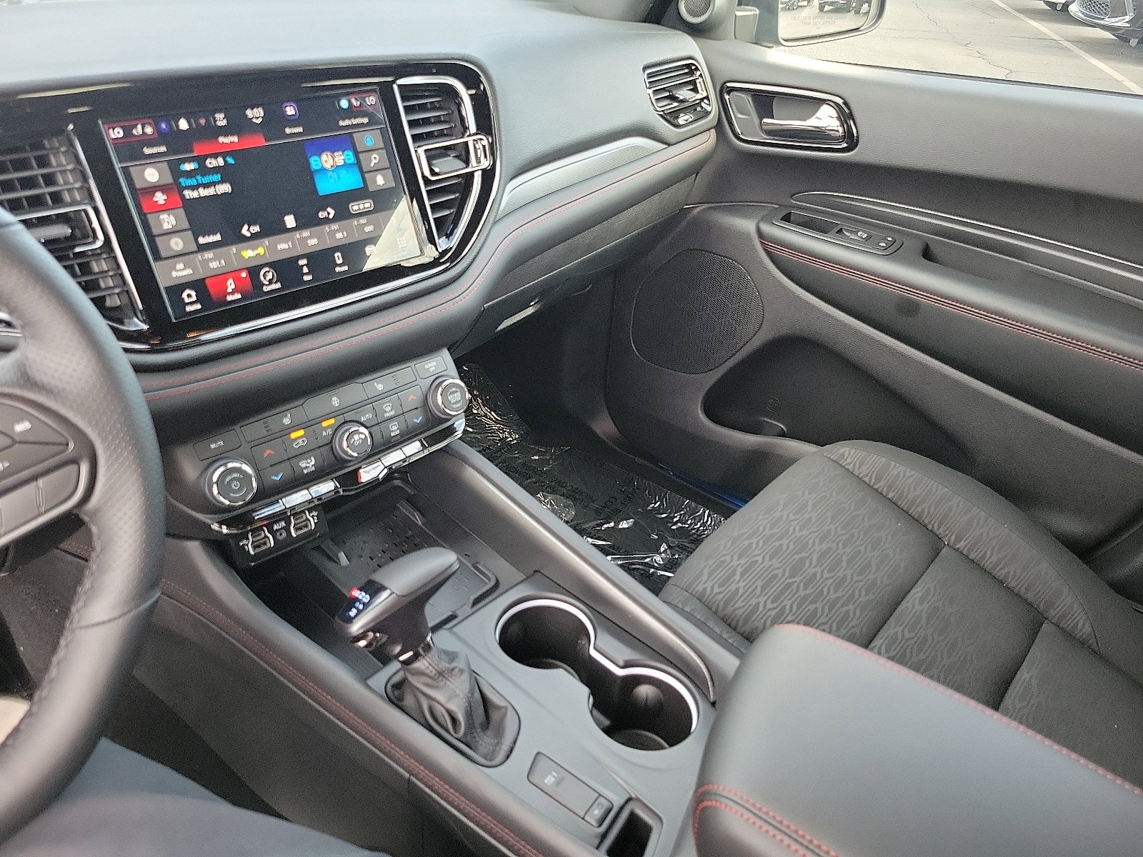 2026 Dodge Durango GT photo 12